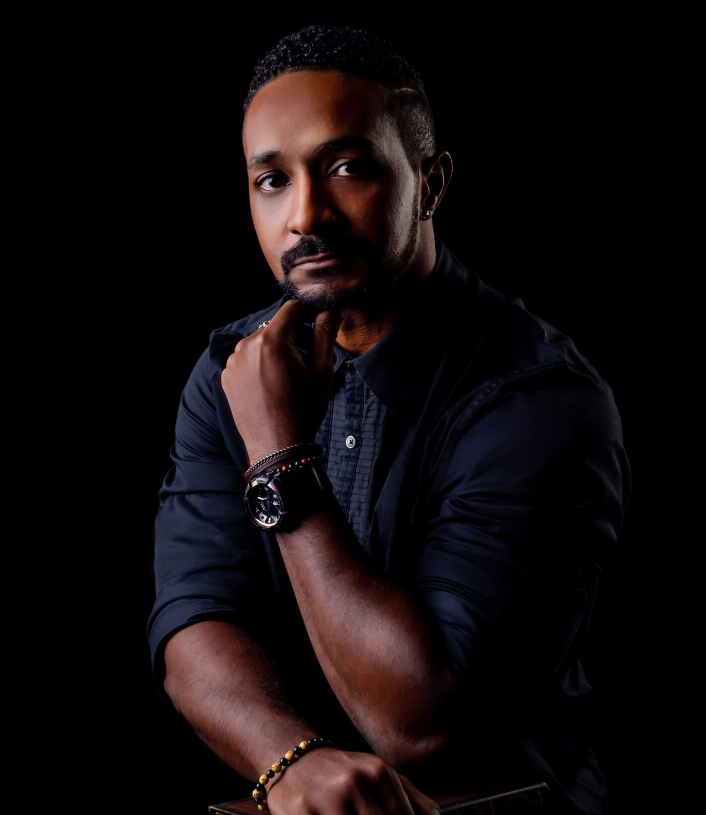 Habil Mohamed